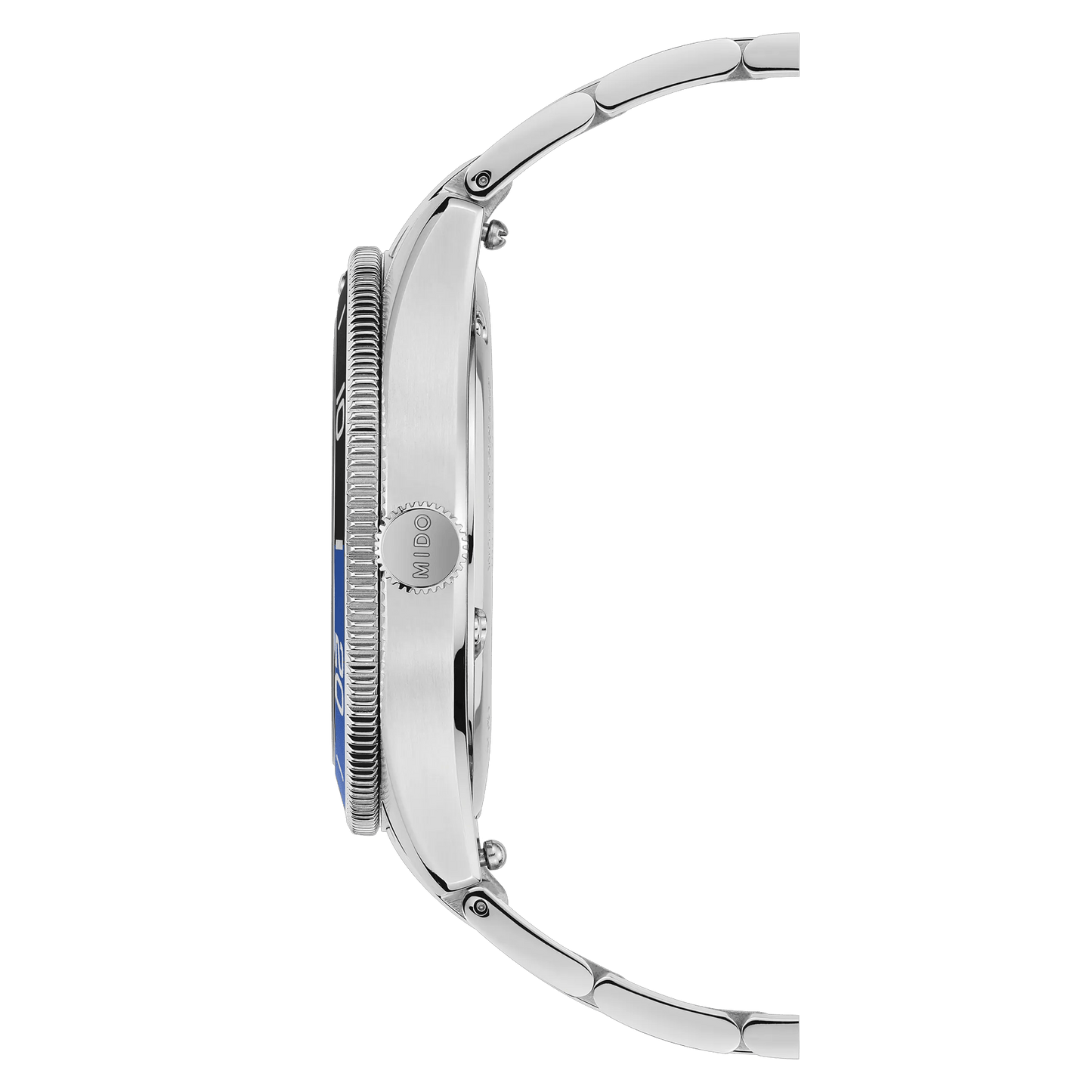 MIDO Ocean Star 39 39mm M026.907.11.041.00 M0269071104100