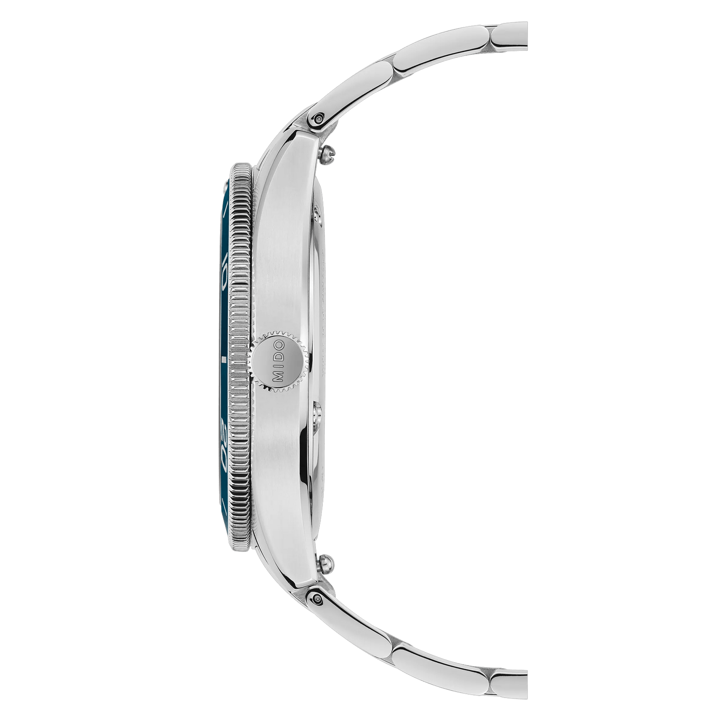 MIDO Ocean Star 39 Special edition (1 Extra Strap) M026.907.11.041.01 M0269071104101