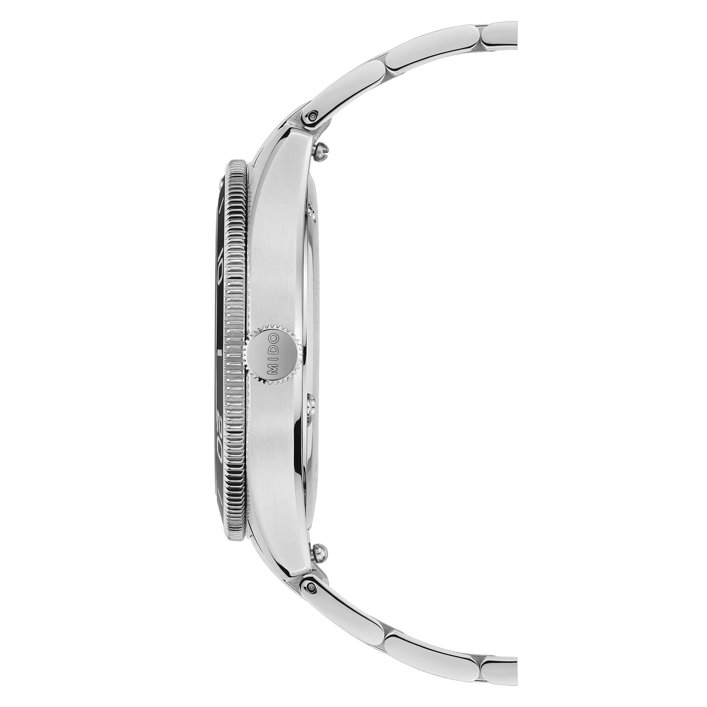 MIDO Ocean Star 39mm M026.907.11.061.00 M0269071106100