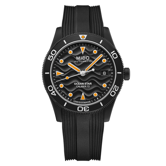 MIDO Ocean Star 39 39mm M026.907.37.051.00 M0269073705100