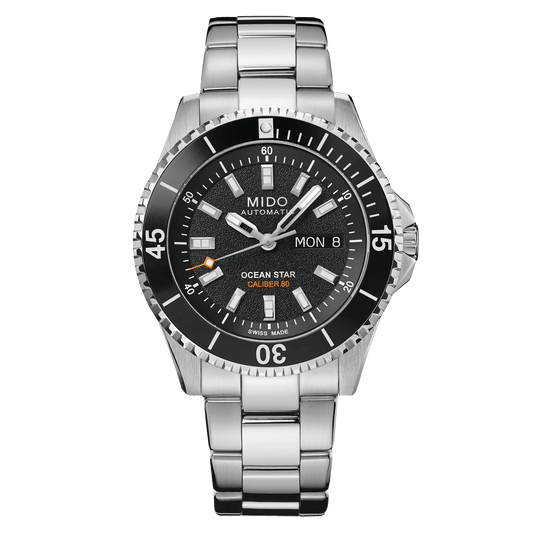 MIDO Ocean Star 200 41mm M026.930.11.051.00 M0269301105100