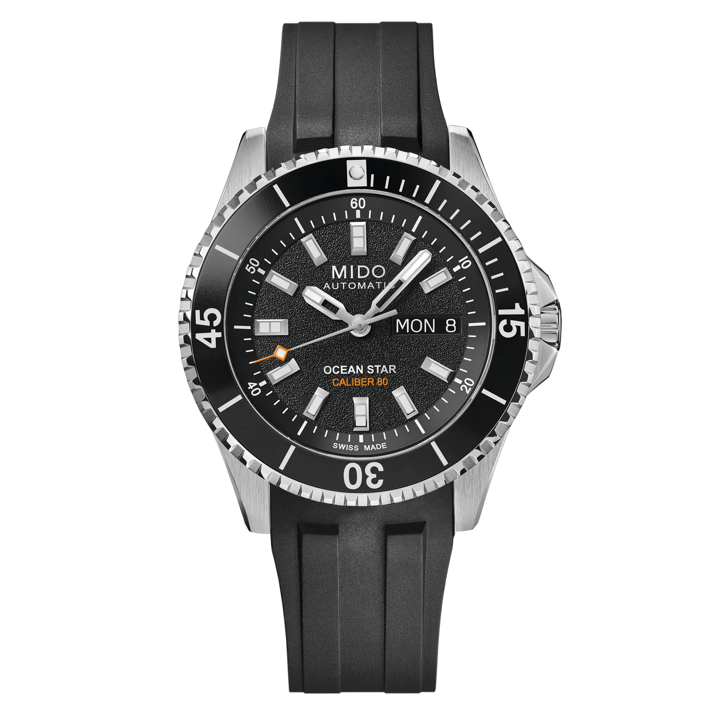 MIDO Ocean Star 200 41mm M026.930.17.051.00 M0269301705100
