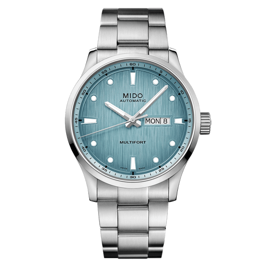 MIDO Multifort M Freeze 42mm M038.430.11.041.00 M0384301104100