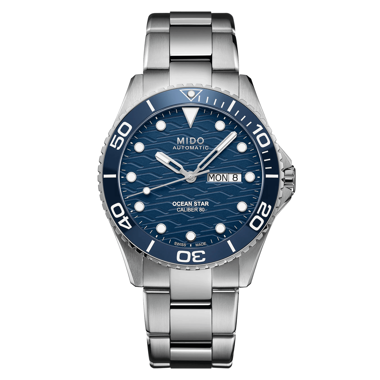MIDO Ocean Star 200C 42.5mm M042.430.11.041.00 M0424301104100