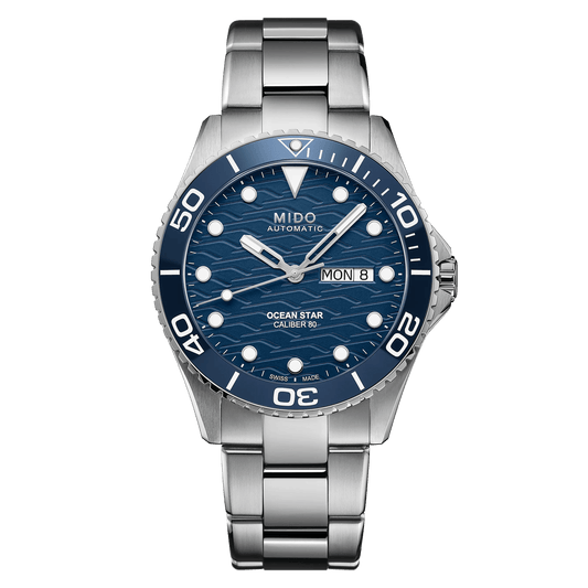 MIDO Ocean Star 200C 42.5mm M042.430.11.041.00 M0424301104100