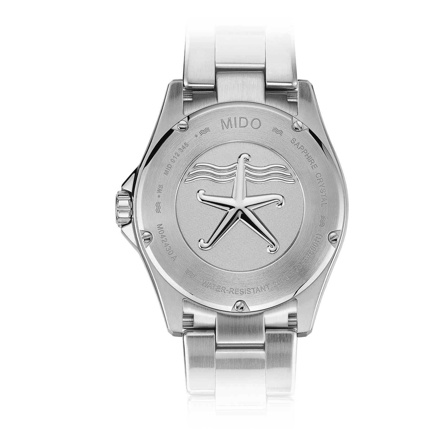 MIDO Ocean Star 200C 42.5mm M042.430.11.041.00 M0424301104100