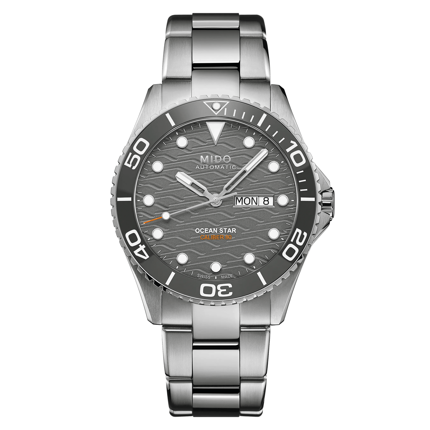 MIDO Ocean Star 200C 42.5mm M042.430.11.081.00 M0424301108100