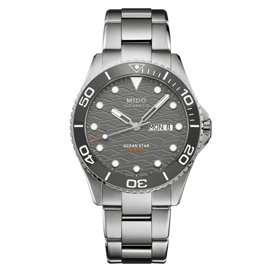 MIDO Ocean Star 200C 42.5mm M042.430.11.081.00 M0424301108100