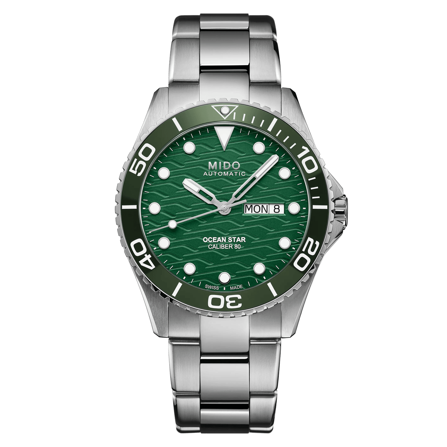 MIDO Ocean Star 200C 42.5mm M042.430.11.091.00 M0424301109100