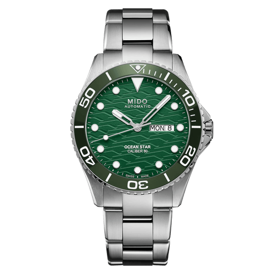 MIDO Ocean Star 200C 42.5mm M042.430.11.091.00 M0424301109100