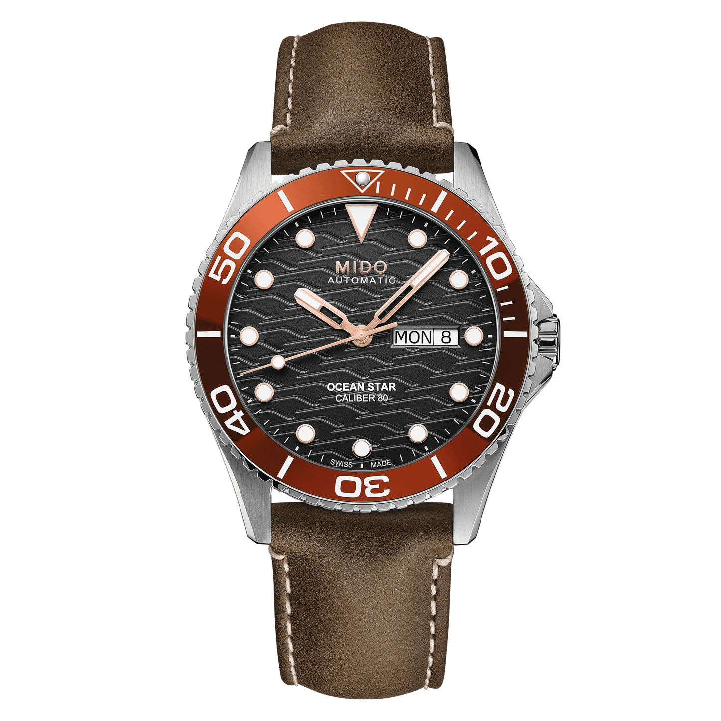 MIDO Ocean Star 200C 42.5mm M042.430.16.051.00 M0424301605100
