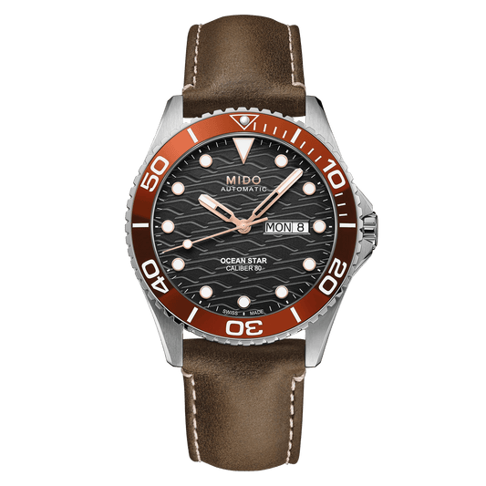 MIDO Ocean Star 200C 42.5mm M042.430.16.051.00 M0424301605100