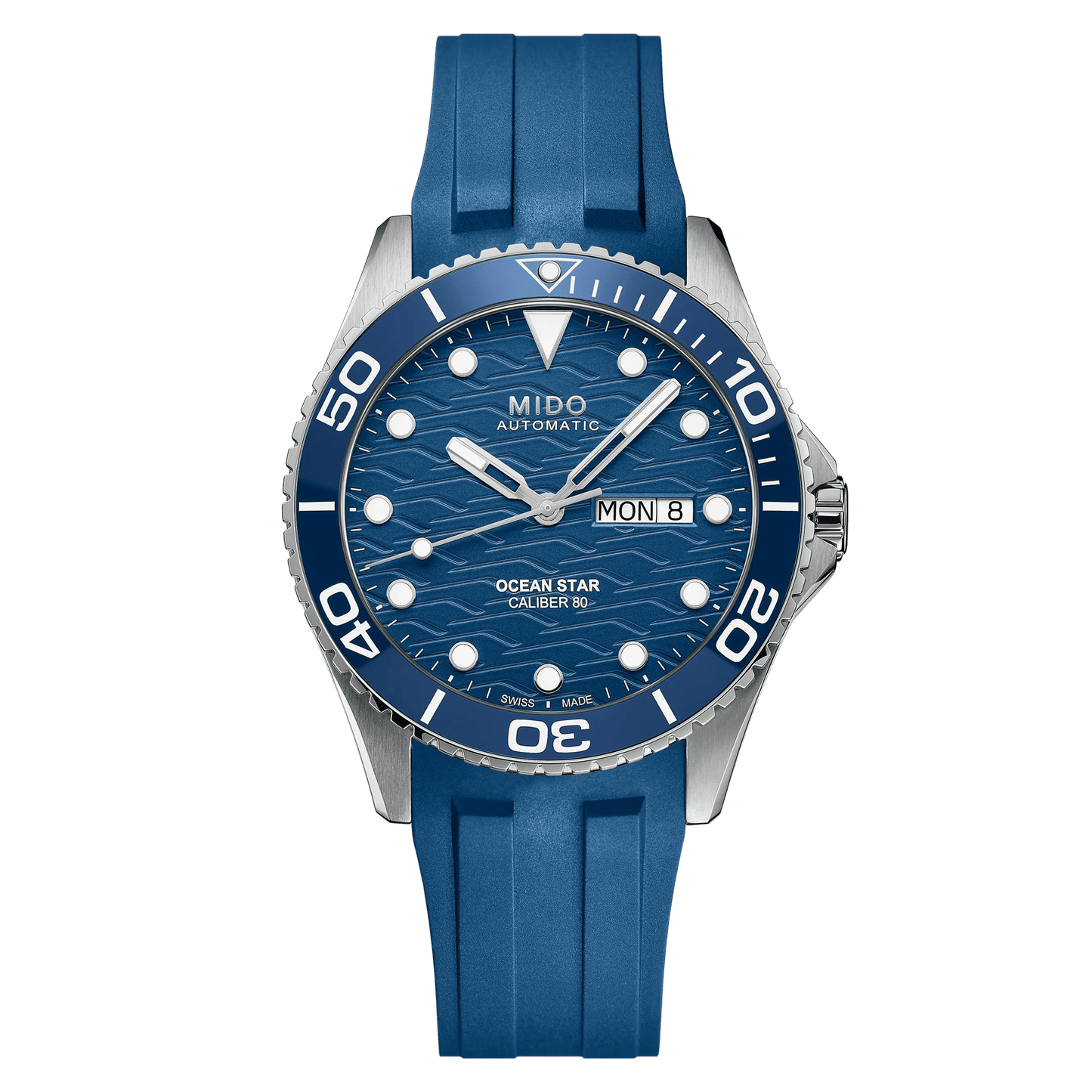MIDO Ocean Star 200C 42.5mm M042.430.17.041.00 M0424301704100