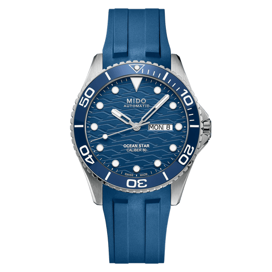 MIDO Ocean Star 200C 42.5mm M042.430.17.041.00 M0424301704100