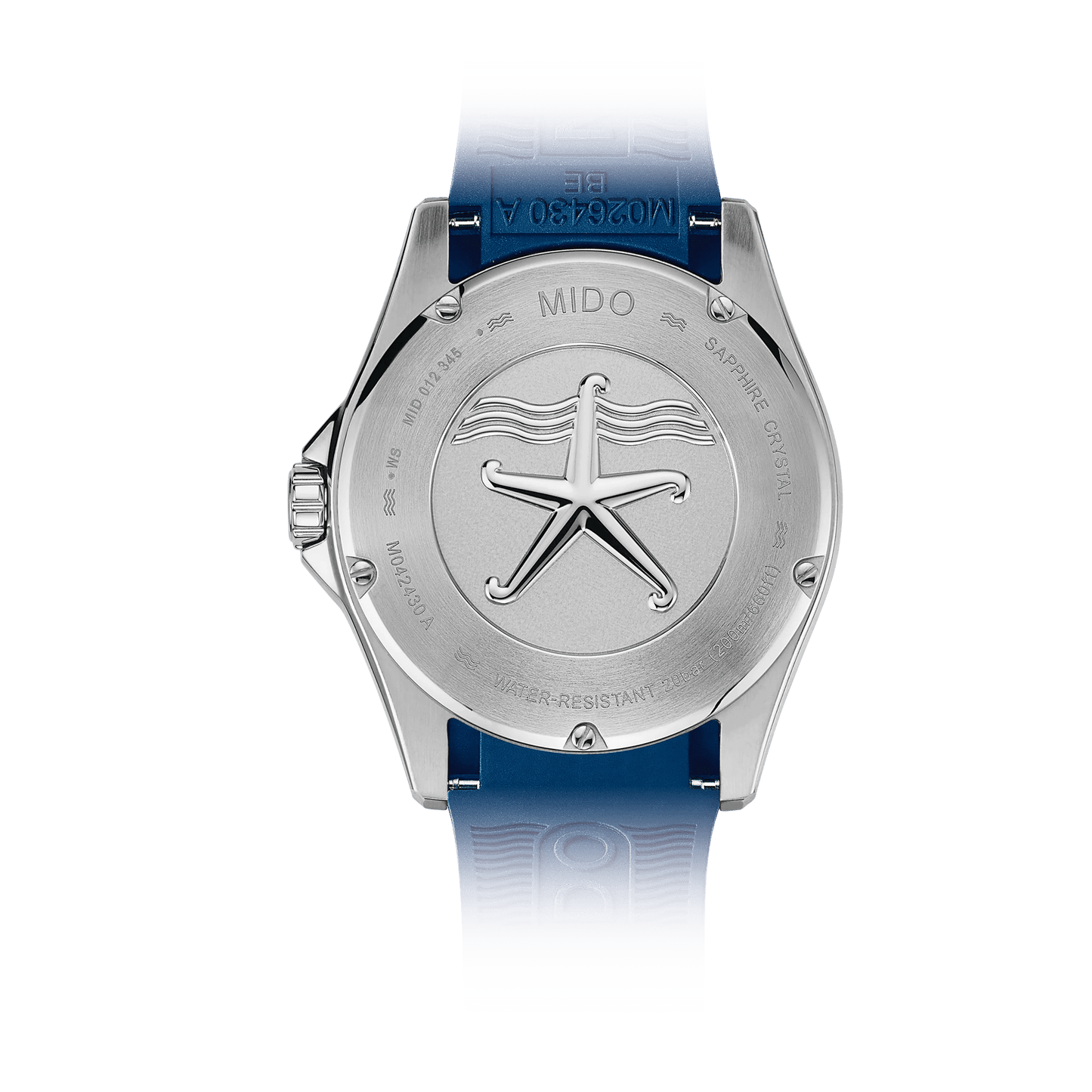 MIDO Ocean Star 200C 42.5mm M042.430.17.041.00 M0424301704100