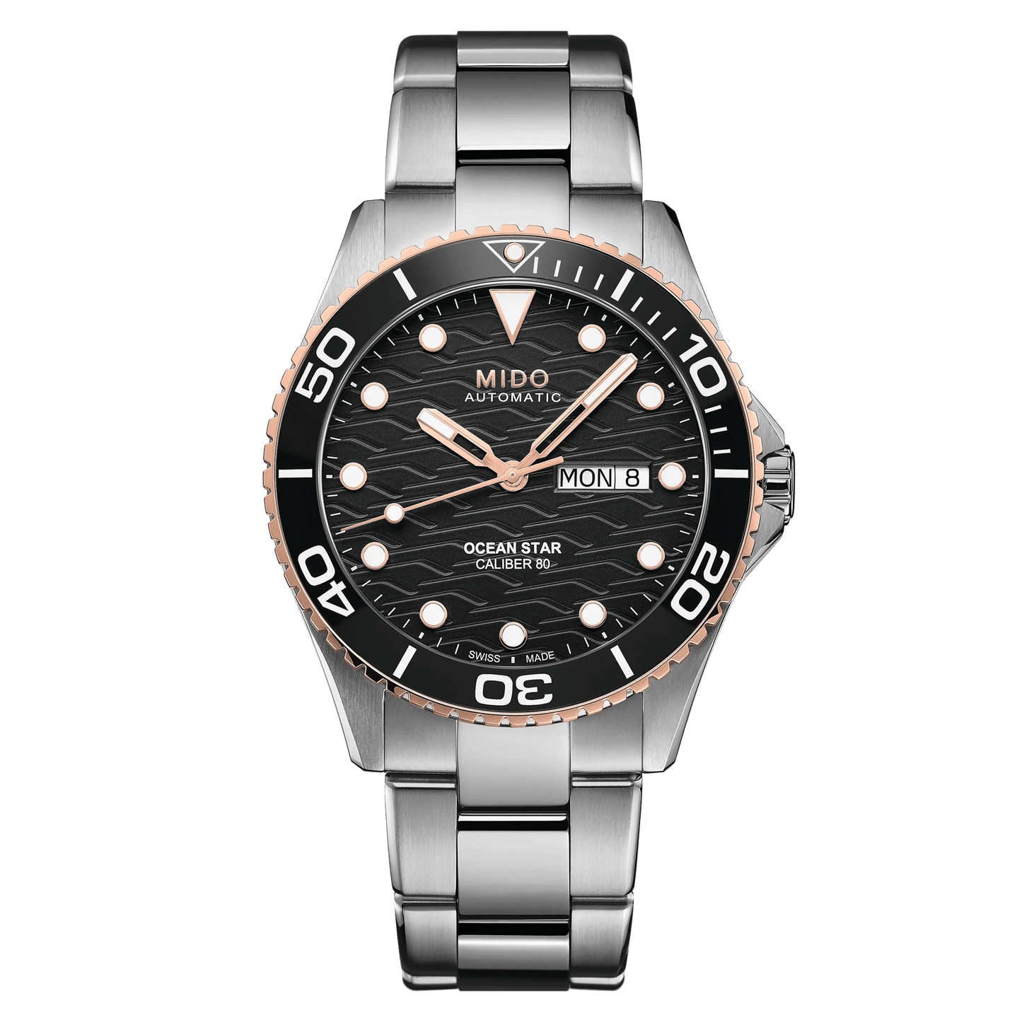 MIDO Ocean Star 200C 42.5mm M042.430.21.051.00 M0424302105100