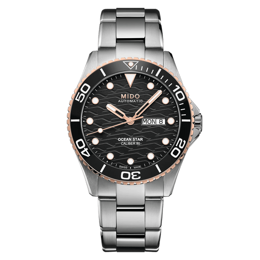 MIDO Ocean Star 200C 42.5mm M042.430.21.051.00 M0424302105100