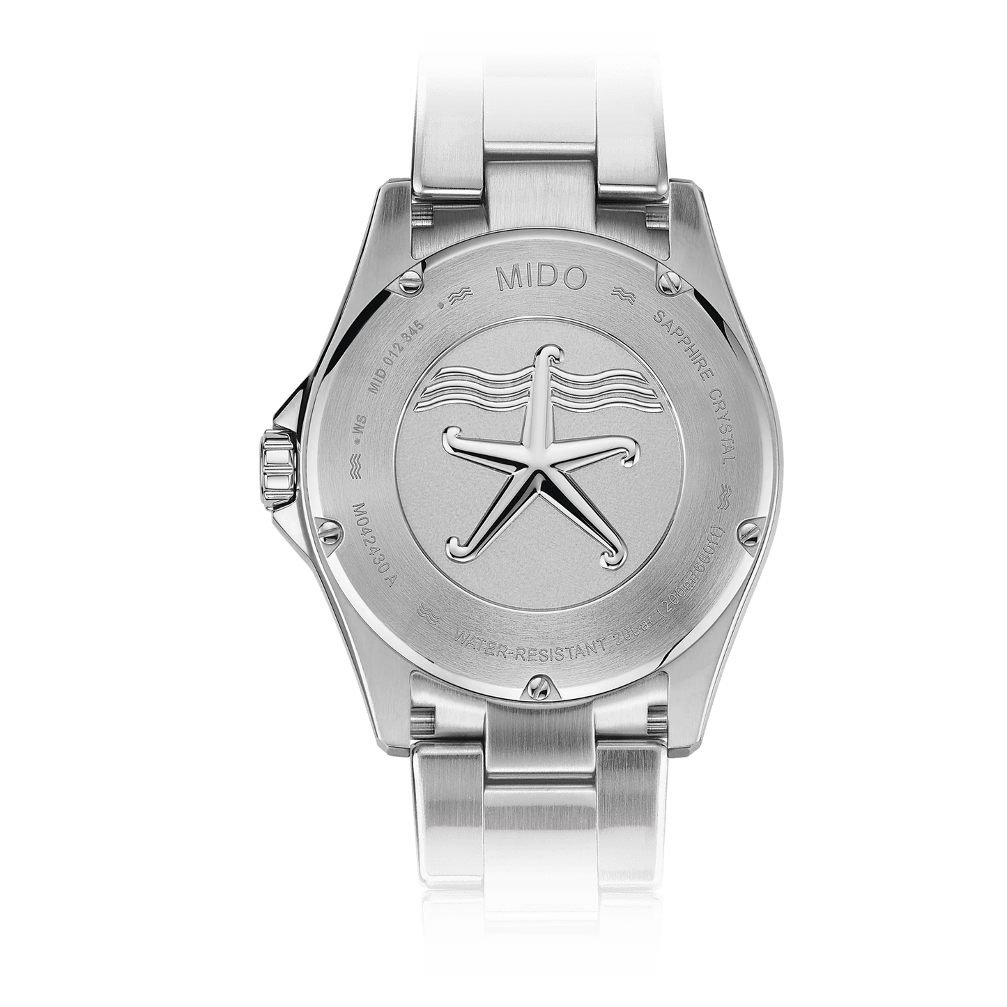 MIDO Ocean Star 200C 42.5mm M042.430.21.051.00 M0424302105100