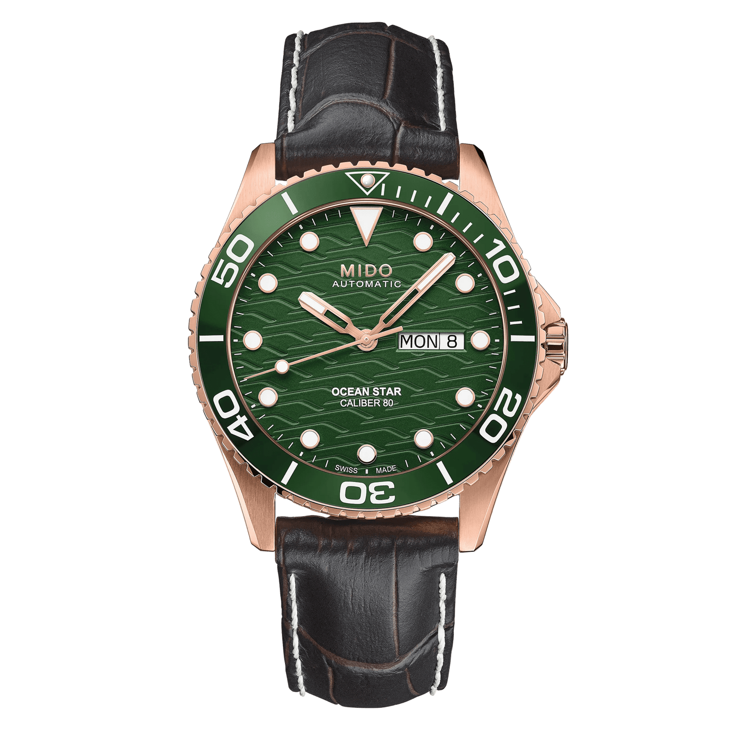 MIDO Ocean Star 200C 42.5mm M042.430.36.091.00 M0424303609100