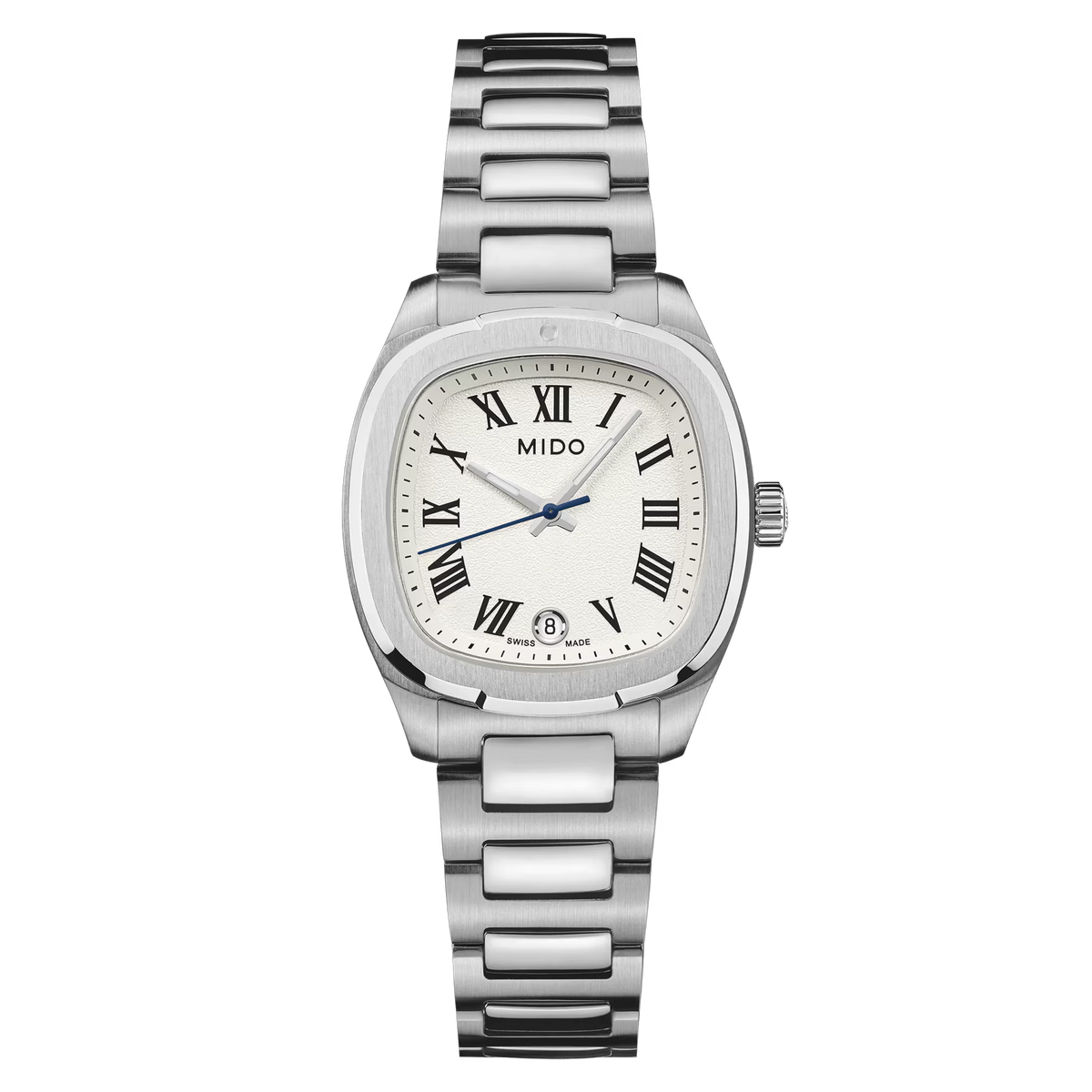 MIDO Multifort Quartz 30mm M049.110.11.263.00