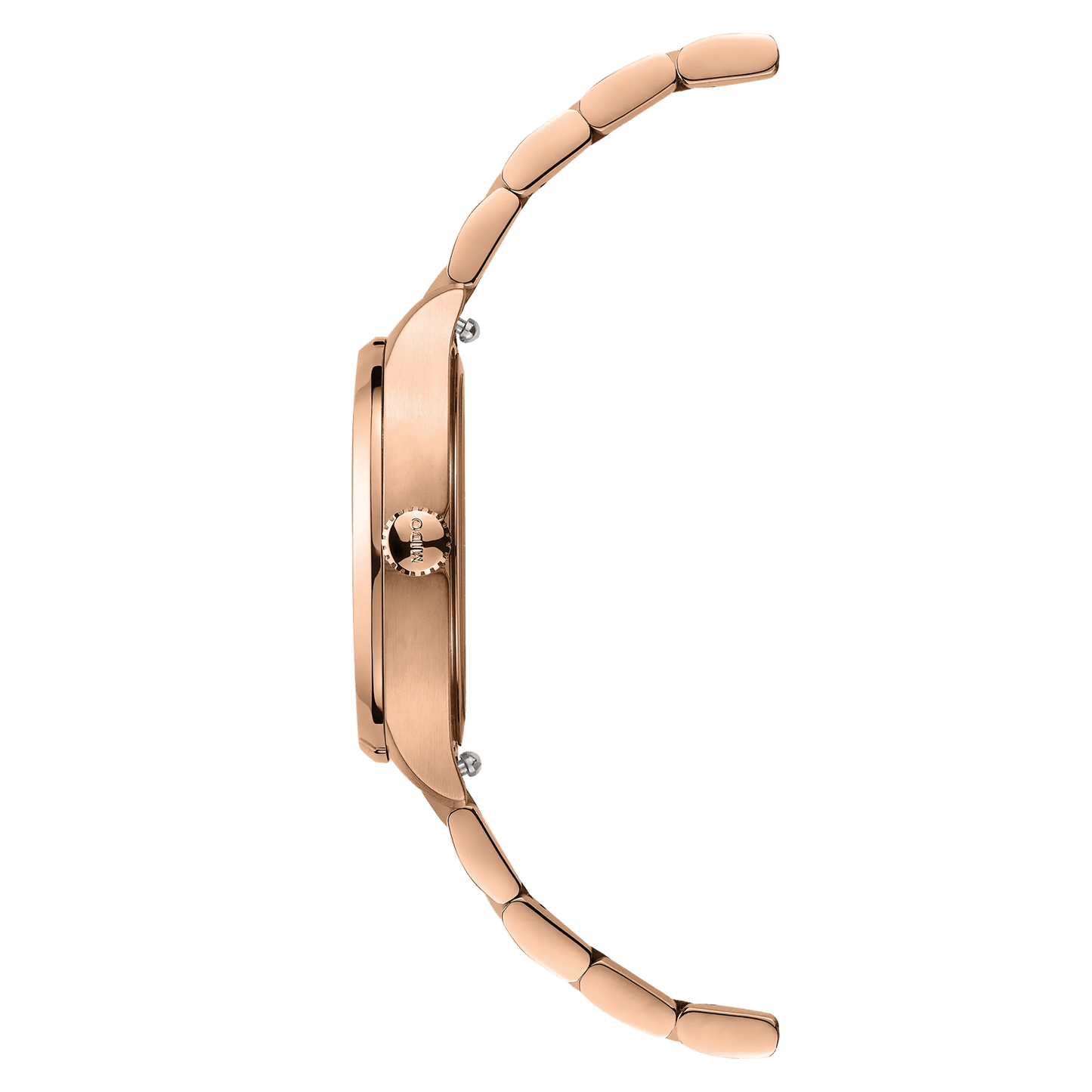 MIDO Multifort TV 28 Quartz 27.6 x 28mm M049.110.33.263.00 M0491103326300