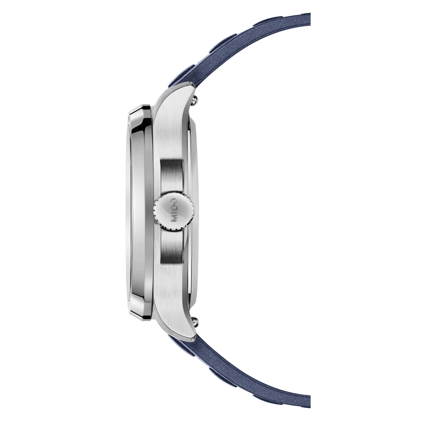 MIDO Multifort TV Big Date 39.2 x 40mm M049.526.17.041.00 M0495261704100