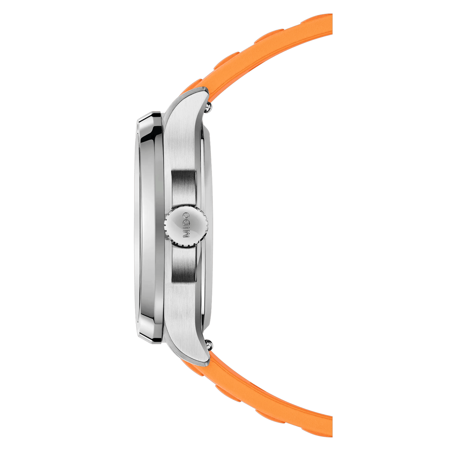 MIDO Multifort TV Big Date 39.2 x 40mm M049.526.17.081.00 M0495261708100