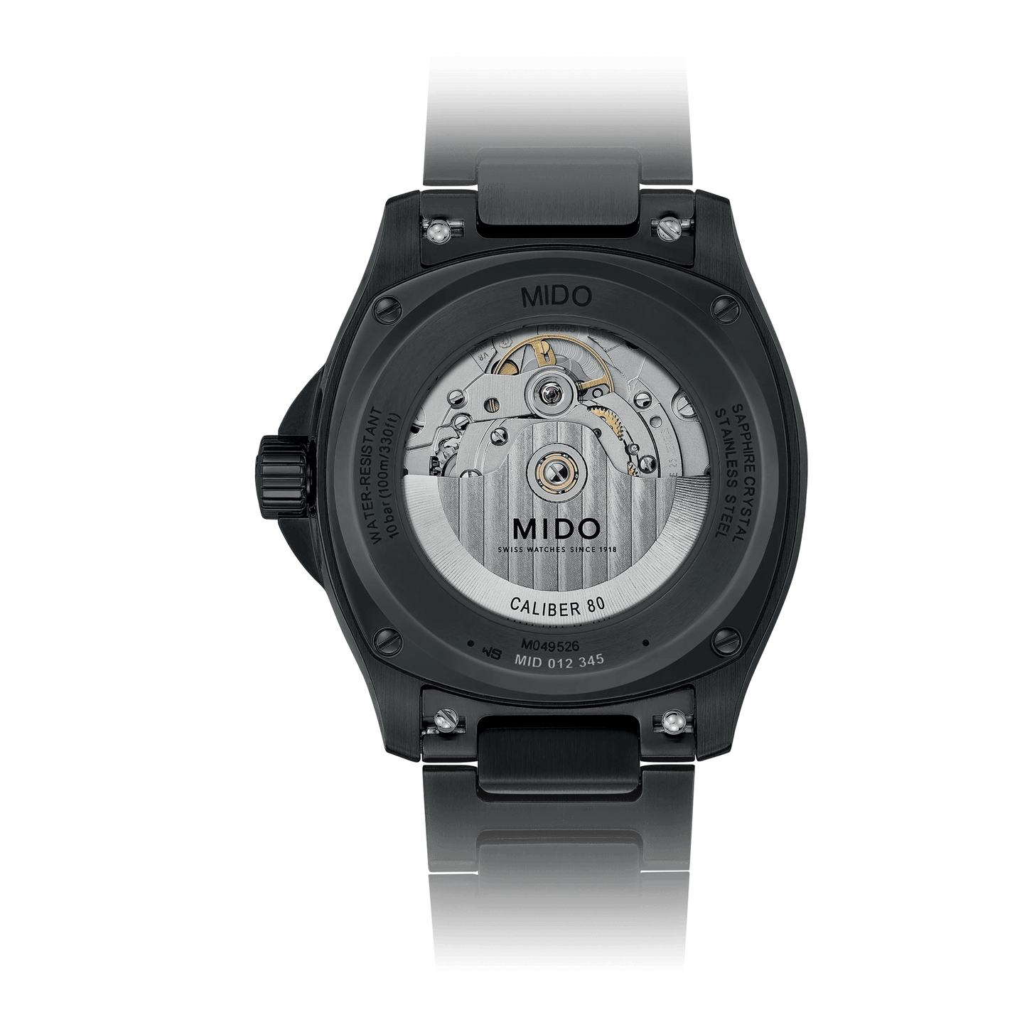 MIDO M0495263308100