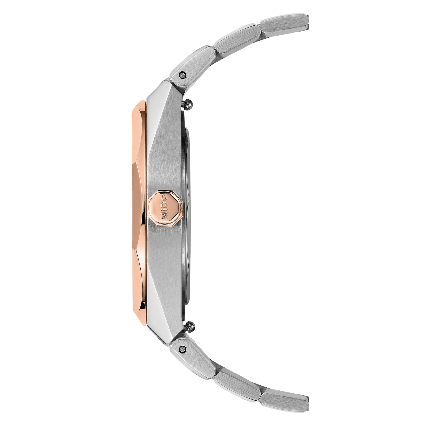 MIDO Multifort 8 One Crown 38.4 x 40mm M055.507.22.051.00 M0555072205100