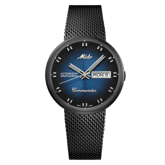 MIDO Commander Shade 37mm M8429.3.25.11 M842932511