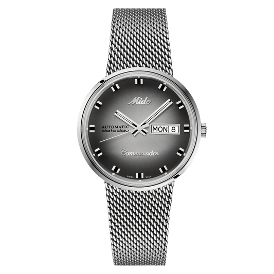 MIDO Commander Shade 37mm M8429.4.27.11 M842942711