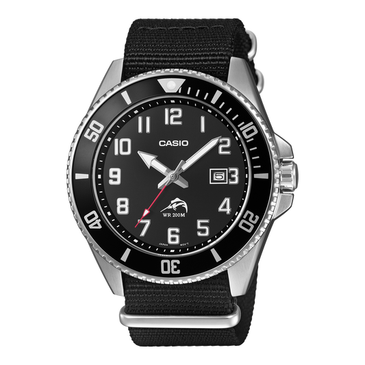 Casio Analog MDV106C-1AV MDV106C-1AV