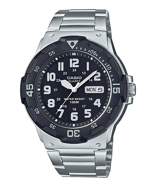 CASIO MRW200HD-1BV Watch