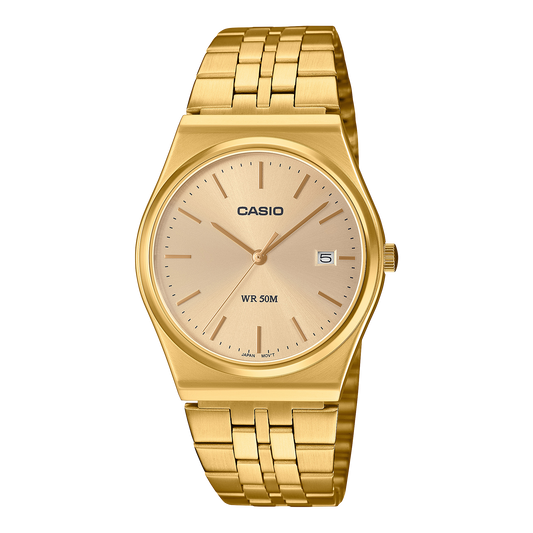 CASIO MTP-B145G-9AV MTPB145G-9AV