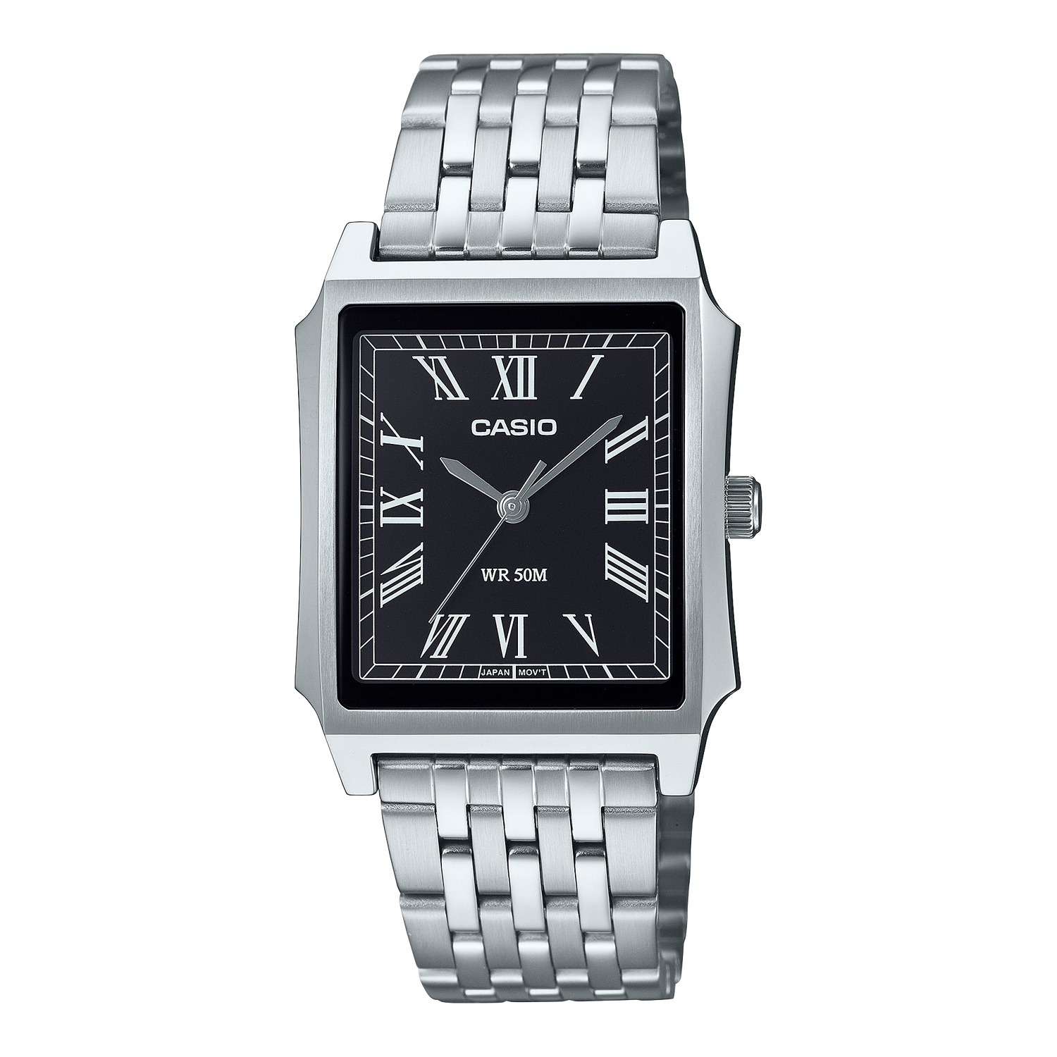 CASIO WATCH MTP-B190D-1BV MTPB190D-1BV BLACK – Legacy Jewellery CASIO WATCH MTP-B190D-1BV MTPB190D-1BV BLACK – Legacy Jewellery