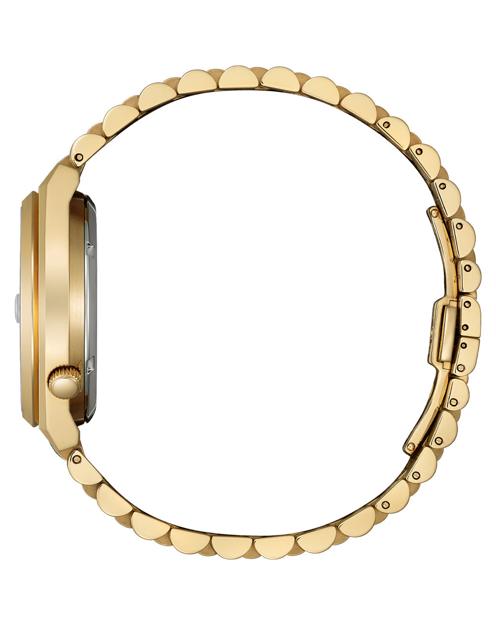 Citizen Automatic NK0023-57L Blue Dial Rosegold PVD