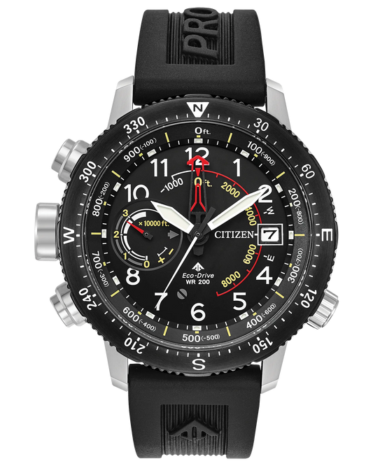 Citizen Promaster Altichron BN5058-07E