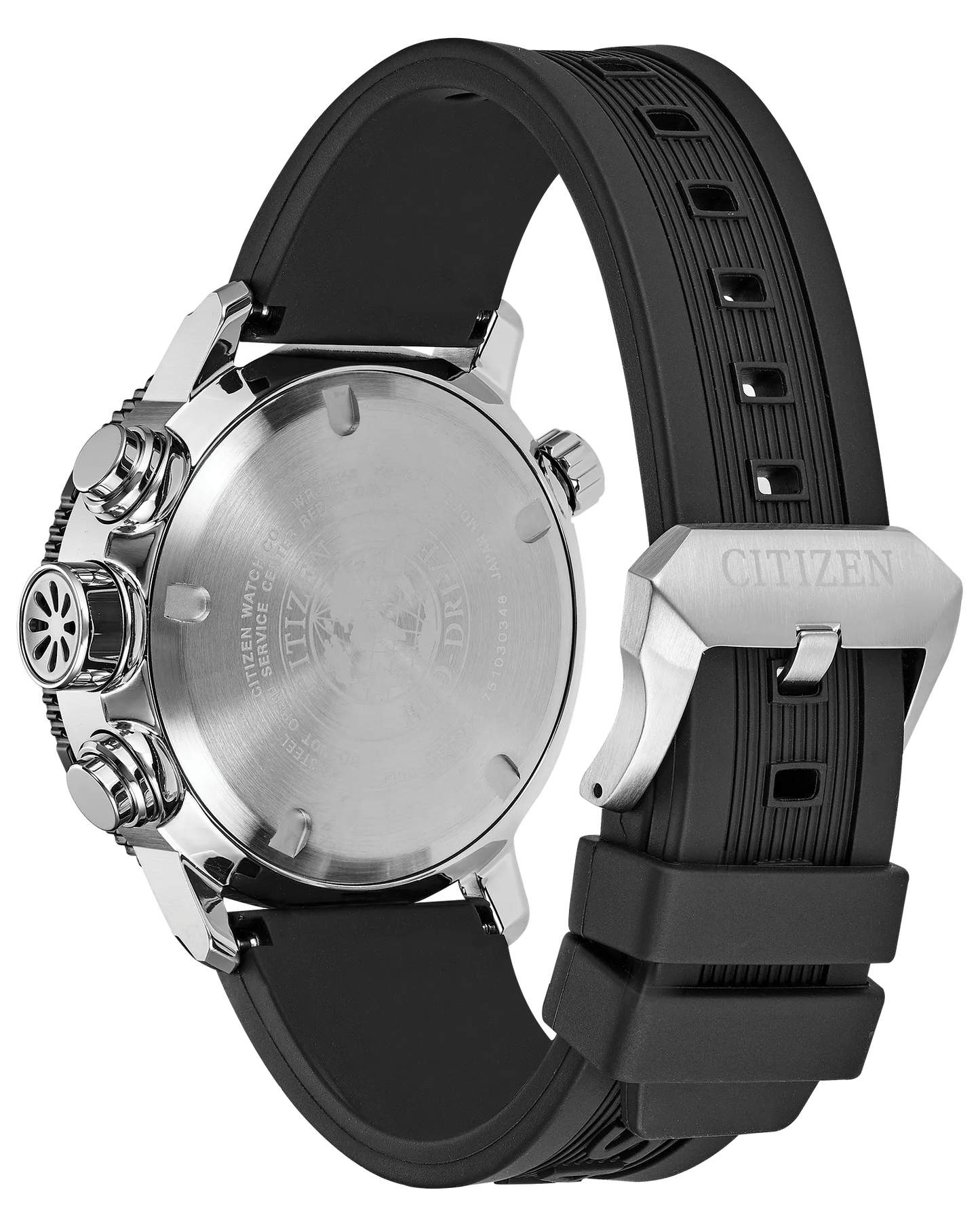 Citizen Promaster Altichron BN5058-07E