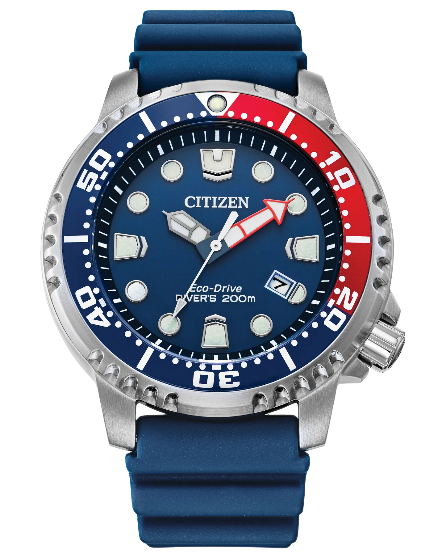 Citizen Promaster Dive BN0168-06L
