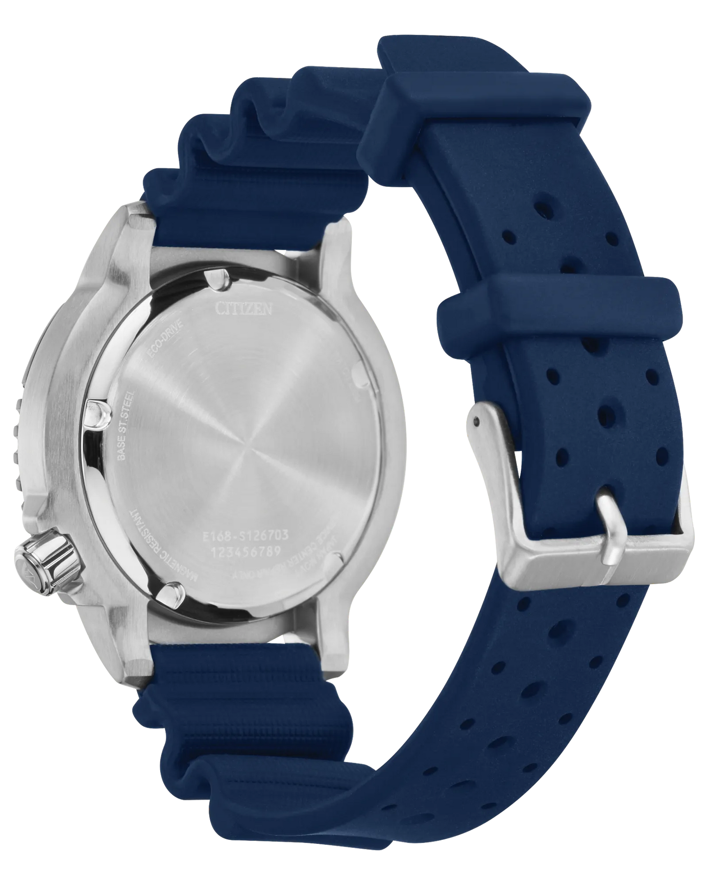 Citizen Promaster Dive BN0151-09L