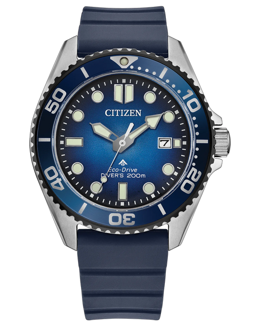 CITIZEN Promaster Dive BN0267-04L