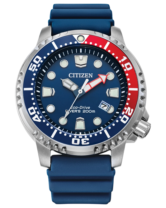 Citizen Promaster Dive BN0168-06L