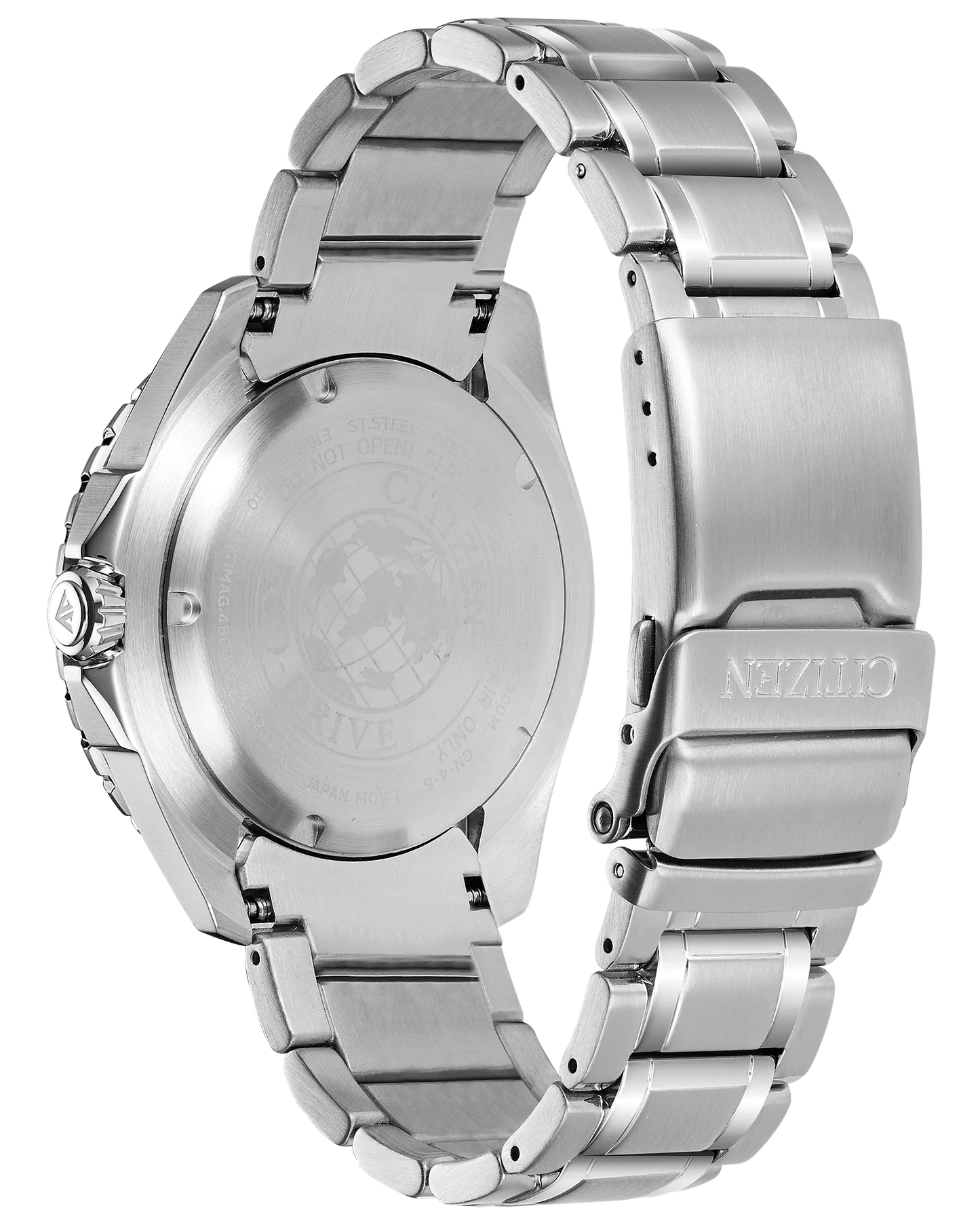 Citizen Promaster Dive BN0191-55L