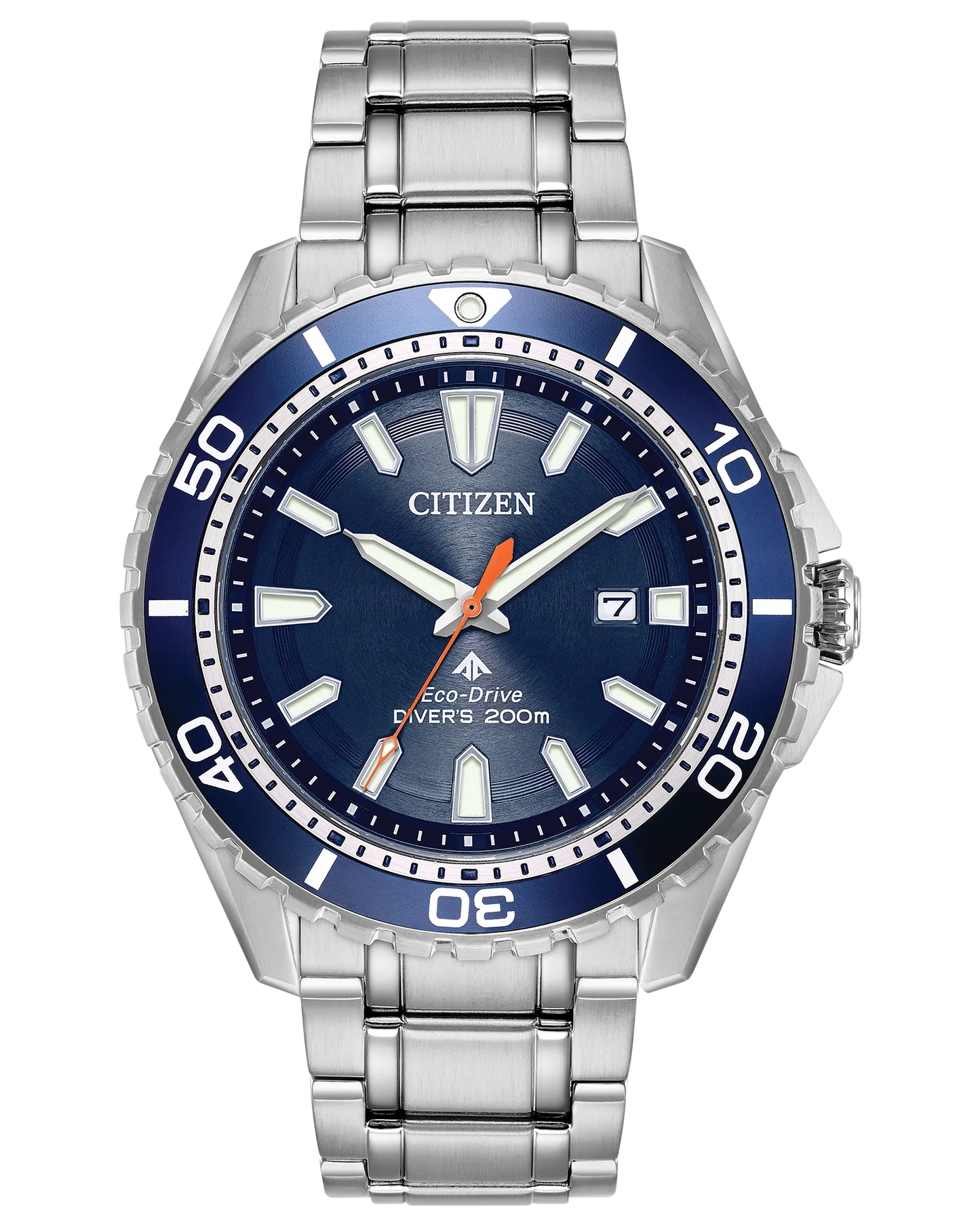 Citizen Promaster Dive BN0191-55L