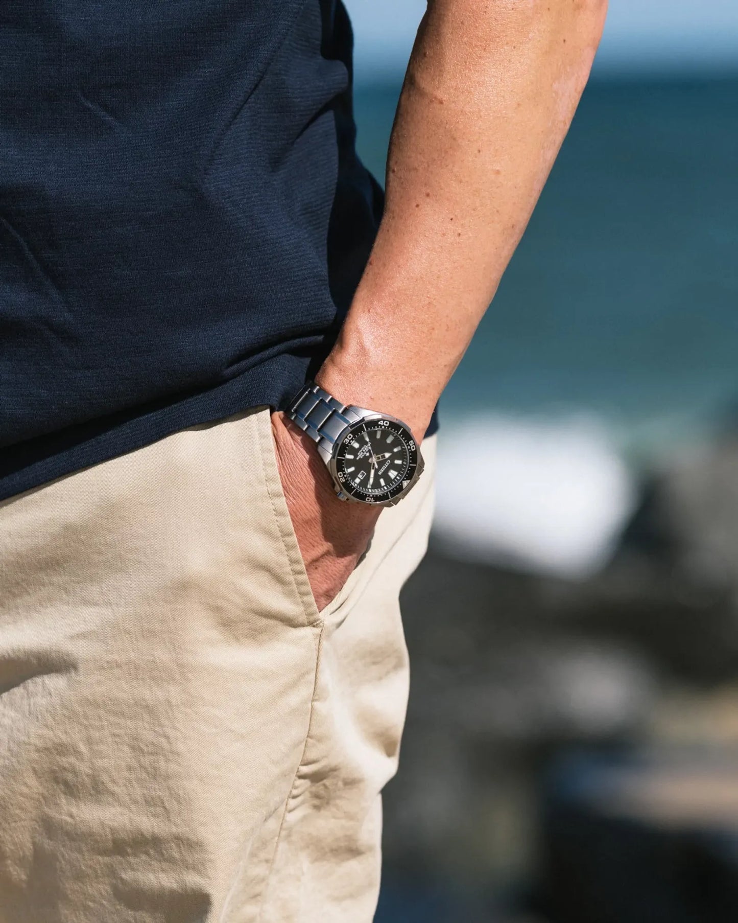 Citizen Promaster Dive BN0200-56E