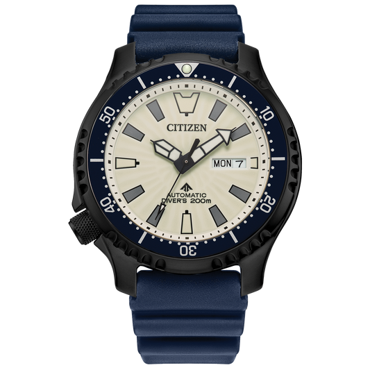 Citizen Promaster Dive Automatic NY0137-09A
