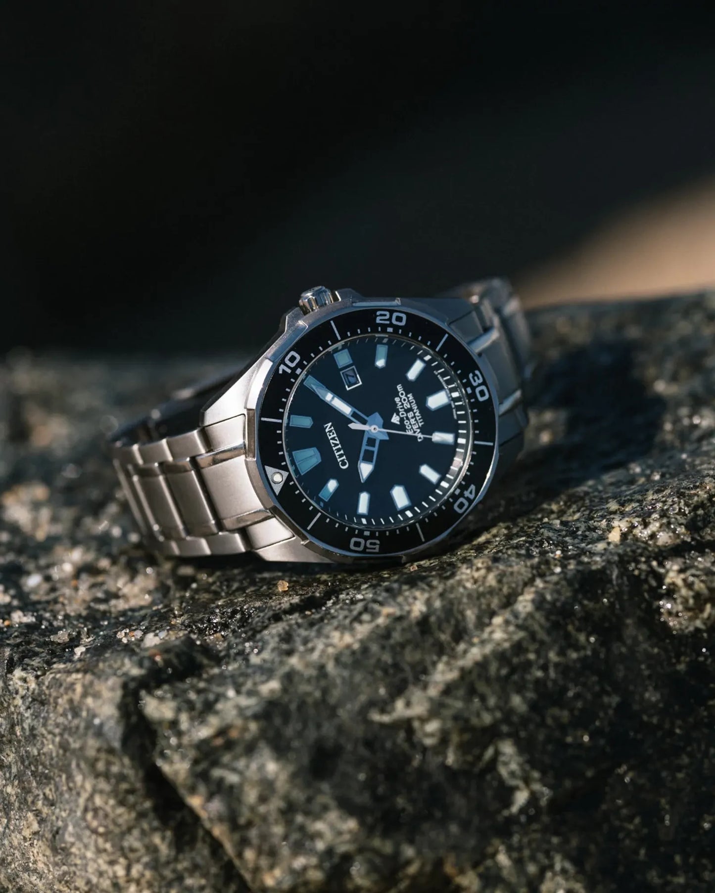 Citizen Promaster Dive BN0200-56E