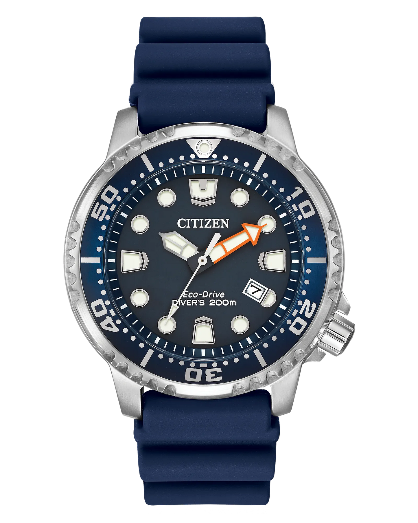 Citizen Promaster Dive BN0151-09L