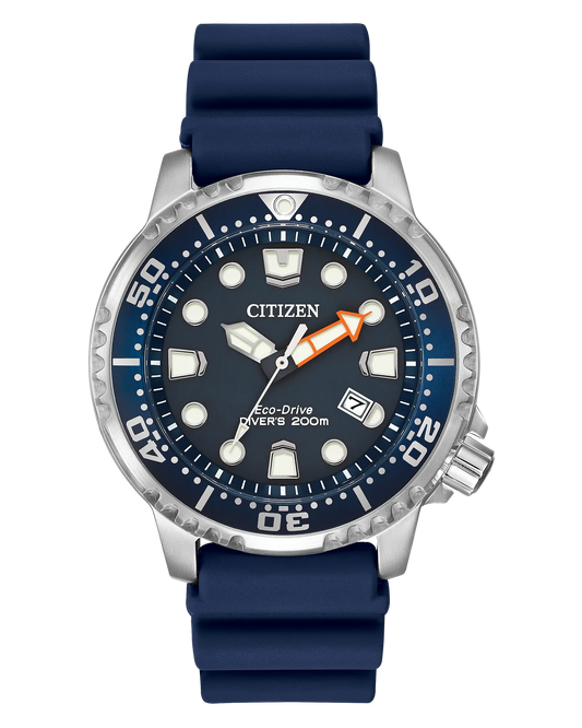 Citizen Promaster Dive BN0151-09L