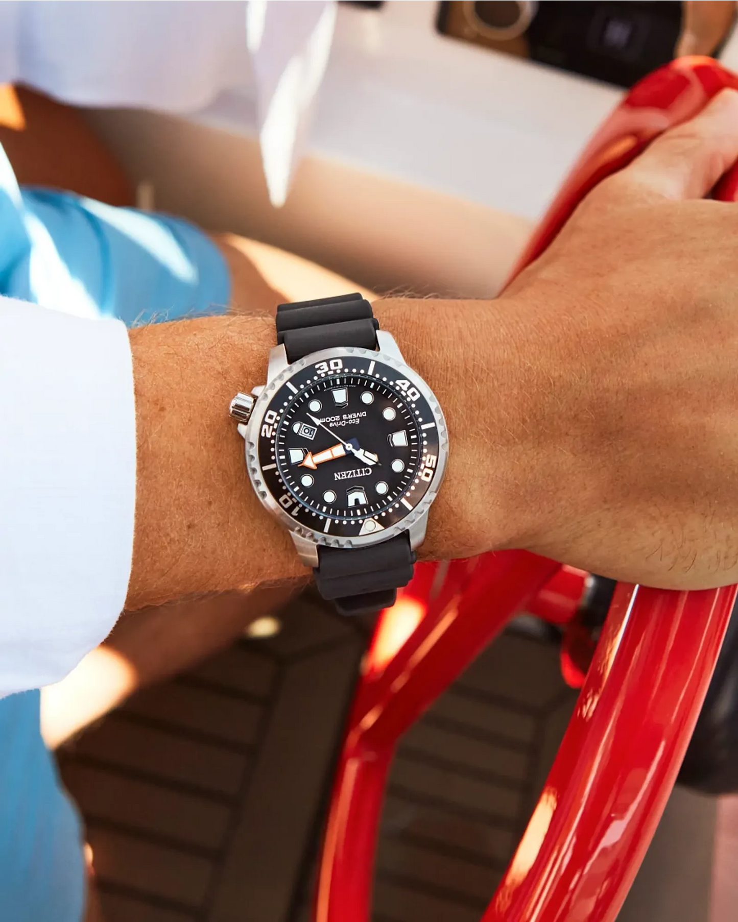 Citizen Promaster Dive BN0150-28E